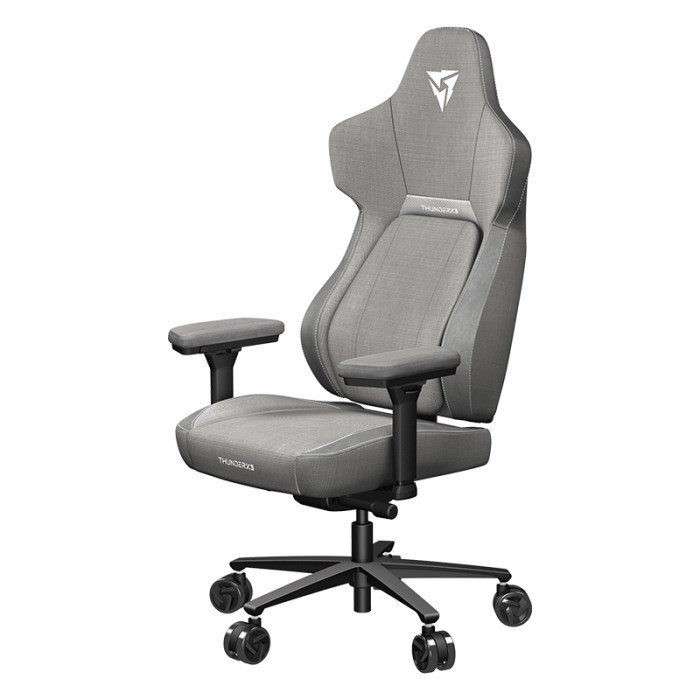 ThunderX3 CORE Loft Universal gamingstol Polstret sde Gr #1