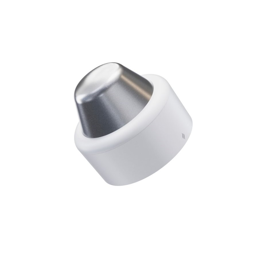 Therabody FG TheraFace Hot & Cold Rings - White massageapparat Ansigt Hvid #8