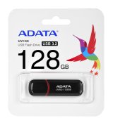 ADATA AUV150-128G-RBK USB-ngle 128 GB USB Type-A 3.2 Gen 1 (3.1 Gen 1) Sort #2