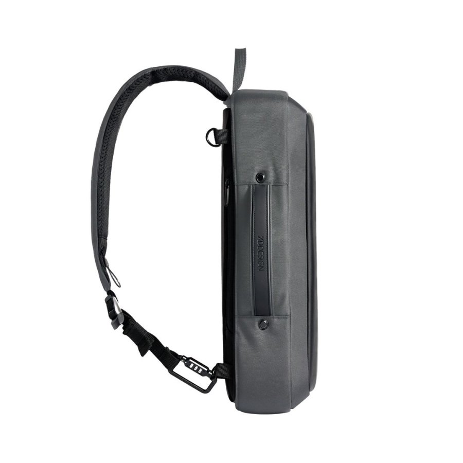 XD DESIGN ANTI-TYVERI RYGS�K / TASKE BOBBY BIZZ 2.0 GRA P/N: P705.922 #4