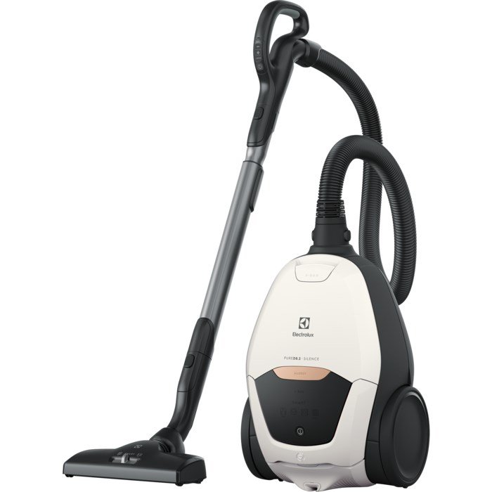 Electrolux PD82-ALRGT 3.5 L Cylinder vacuum Dry 650 W Dust bag #1