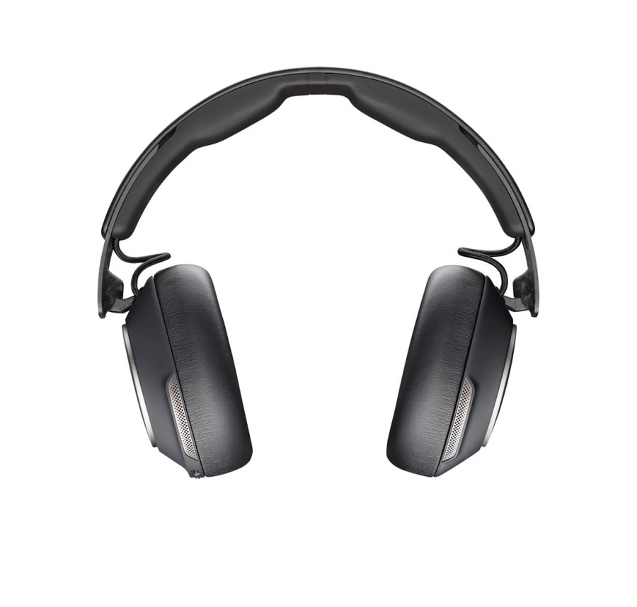Poly Voyager Surround 80 UC Microsoft Teams Certified USB-C Headset +USB-C/A Adapter #5