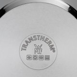 WMF 07.4834.6021 stegepande Gryde til alle form�l Rund #5
