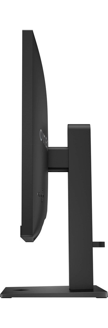 HP OMEN Gaming-skrm med en skrmdiagonale p 27 QHD 180 Hz  27q G2 #12