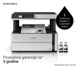 Epson EcoTank M2170 Inkjet A4 1200 x 2400 dpi 39 sider pr. minut Wi-Fi #10