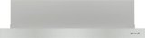 Gorenje TH62E4X emhtte Rustfrit stl 450 m/t C #2