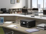 Epson L6260 Inkjet A4 4800 x 1200 dpi 33 sider pr. minut Wi-Fi #14