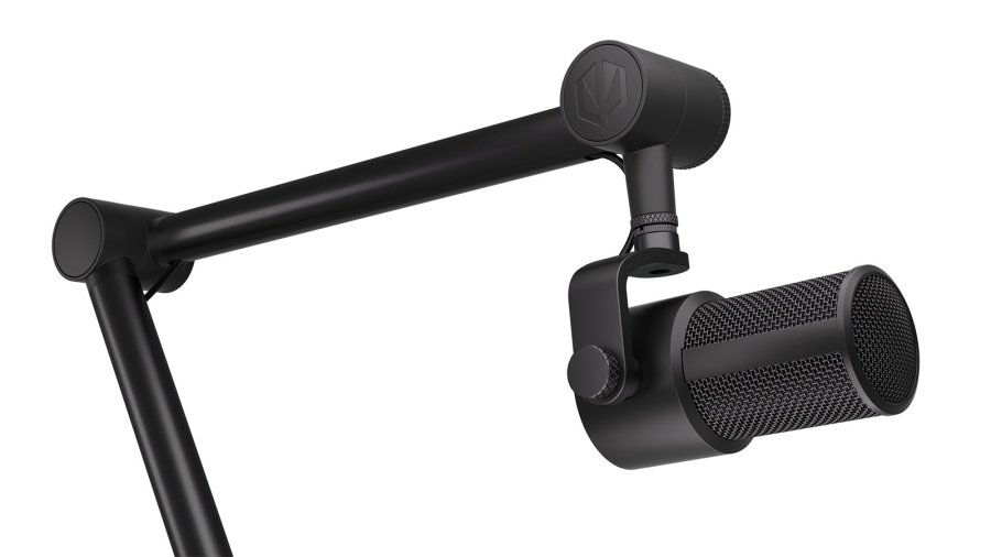 ENDORFY Solum Studio Black PC microphone #14