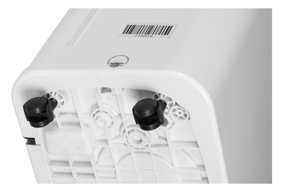 Blaupunkt ADH501 Dehumidifier Hvid #6