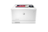 HP LaserJet Pro M454dn Farve Printer, Kun ethernet; Dupleks #1