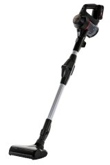Bosch BBS712A stav stvsuger & elektrisk kost Posels 0,3 L Sort, Rustfrit stl #13