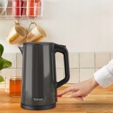 Tefal elkedel KI583E grafit #9