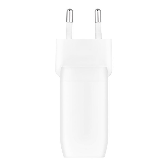 Belkin BoostCharge Pro Universel Hvid Vekselstrm Hurtig opladning Indendrs #4