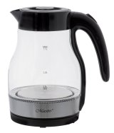 ELKEDEL MAESTRO MR-061 SORT #1