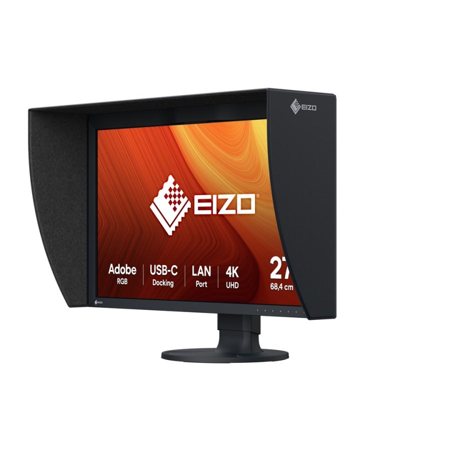 EIZO ColorEdge CG2700X computerskrm 68,6 cm (27