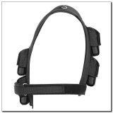 HMS Fitness KTO16 vgtvest Stl Sort #7