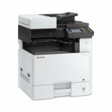 KYOCERA ECOSYS M8124cidn Laser A3 9600 x 600 dpi 24 sider pr. minut #3