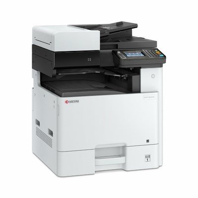 KYOCERA ECOSYS M8124cidn Laser A3 9600 x 600 dpi 24 sider pr. minut #3