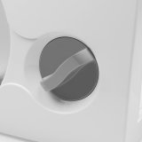 Tristar EM-2098 skremaskine Elektrisk 150 W Hvid Plast #10