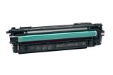 Magenta Laser Toner (657X) #2