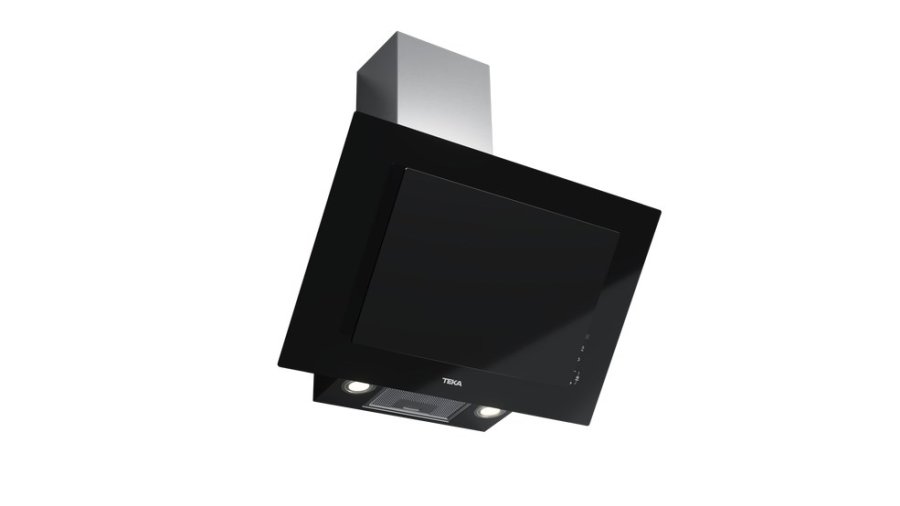 Konventions-emhtte Teka DVT 78660 TBS 70 cm 700 m3/h 280W A+ Sort #7