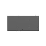 Ruijie Networks RG-ES126FGS-P netv�rksswitch Ikke administreret L2 Gigabit Ethernet (10/100/1000) Str�m over Ethernet (PoE) Sort #8