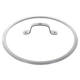 Ballarini Salina Granitium 1H stegepande med granitlg 28 cm 75002-812-0 #19