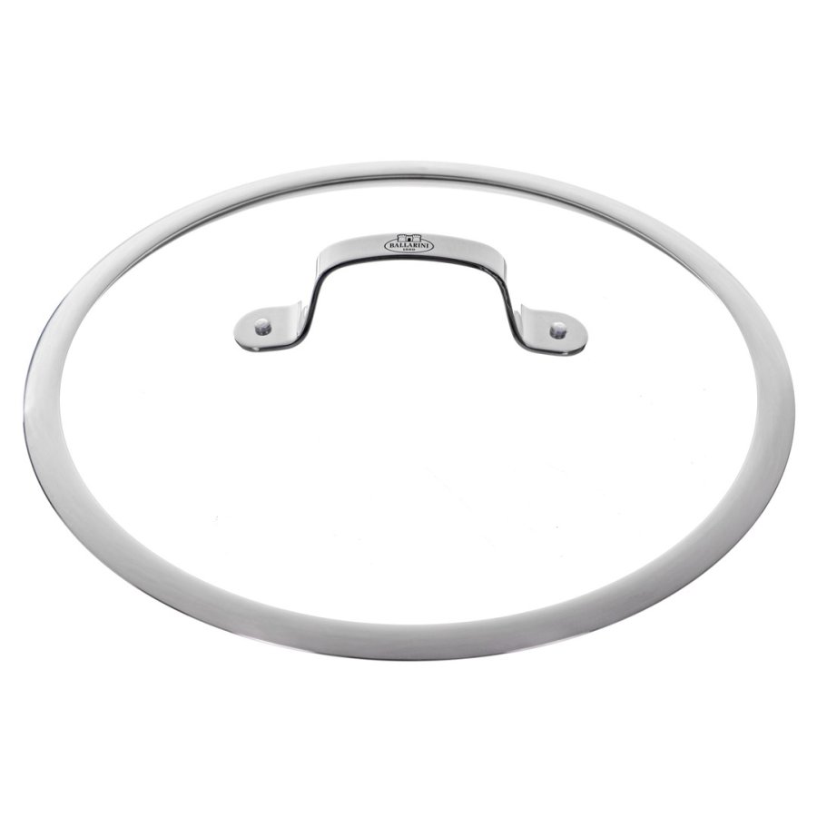 Ballarini Salina Granitium 1H stegepande med granitlg 28 cm 75002-812-0 #19