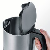 Severin WK 3409 elkedel 1,7 L 2200 W Sort, Rustfrit stl #23