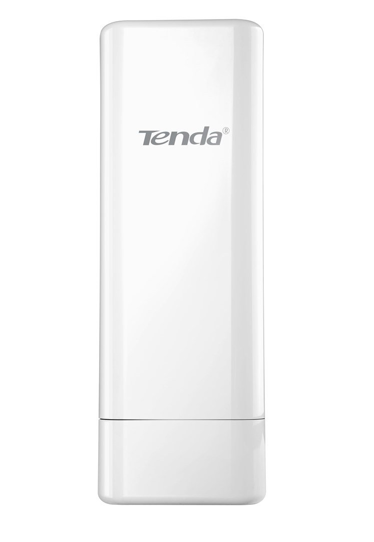 Tenda O6 WLAN adgangspunkt 433 Mbit/s Hvid Strm over Ethernet (PoE) #1
