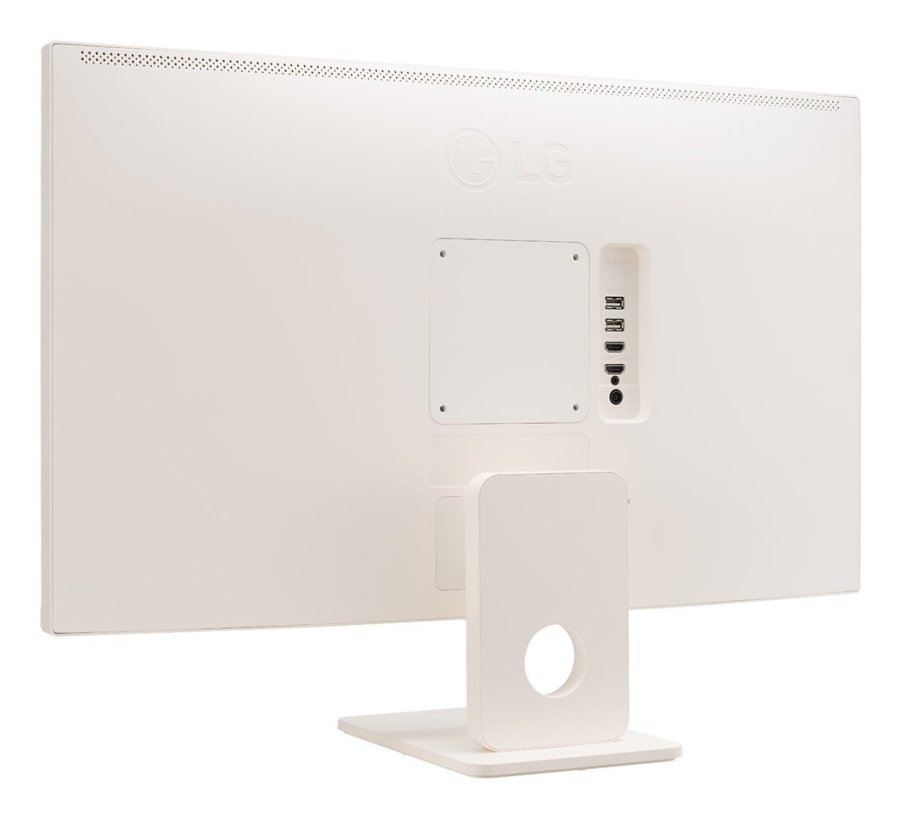 LG 27SR50F-W computersk�rm 68,6 cm (27