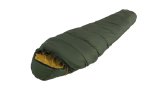 Easy Camp Falcon III Mummy -4C Voksen Mumietaske Polyester Grn #1