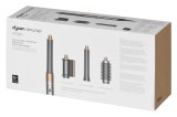 Dyson Airwrap Origin Multistyler Warm 1300 Watt Nikkel-Kobber #25