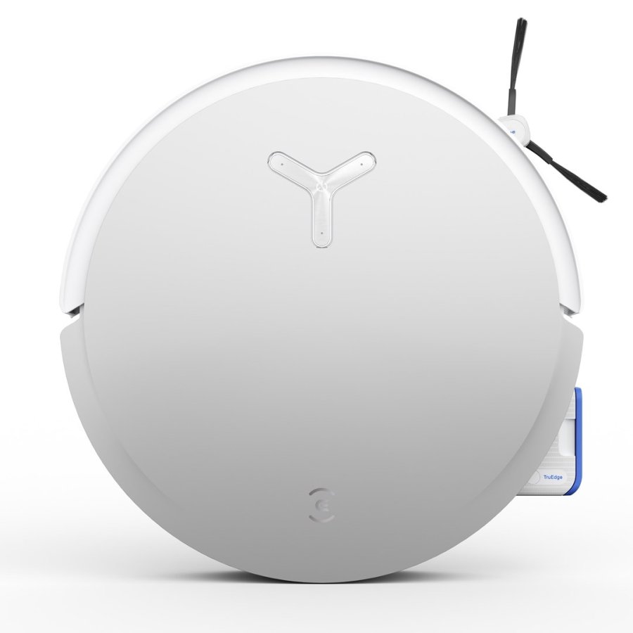 Rengringsrobot med basestation Ecovacs Deebot X8 Omni (hvid) #8