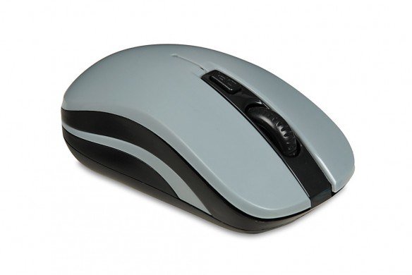 iBox LORIINI mus Ambidextrous RF trdlst Optisk 1600 dpi #3