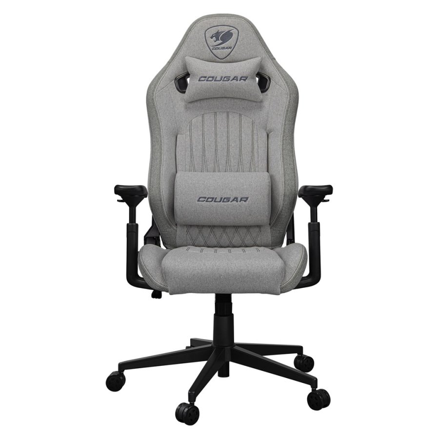 COUGAR CGR-EPF-ROA Universal gamingstol Gr� #2
