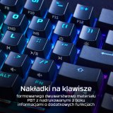 HyperX Alloy Origins 65 ─ mekanisk gaming-tastatur ─ HX r�dt (US layout) #15