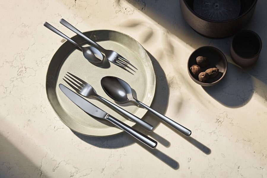 WMF Philadelphia 1166009999 bestiks�t 60 stk Rustfrit st�l #4