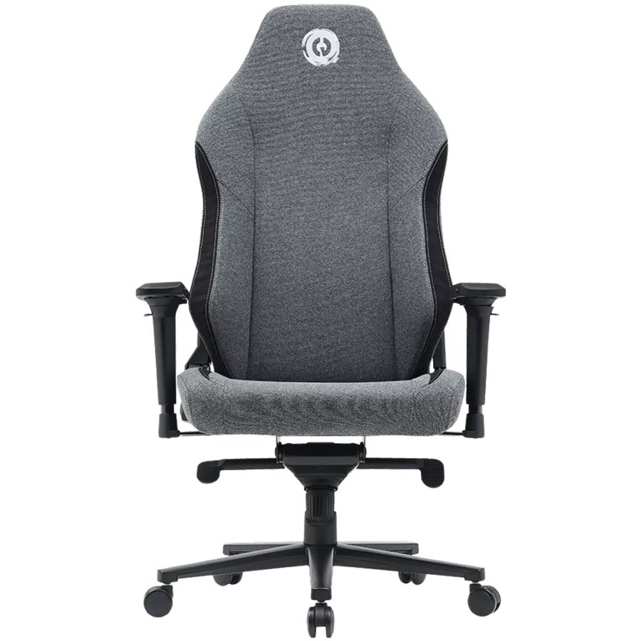 Canyon Gaming Chair Boulder XLCH01 Gaming l�nestol Polstret s�de Gr� #12