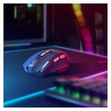 Gaming-mus Defender GM-885 KNIGHT Sort 3200 DPI #8