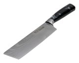 Resto Kitchenware 95330 kkkenkniv Rustfrit stl 1 stk Hakkekniv #1
