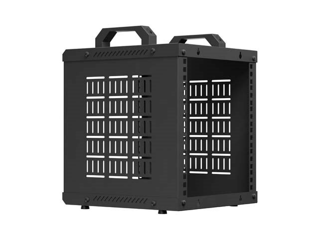 Lanberg OR10-2306-B  �bent rack 10