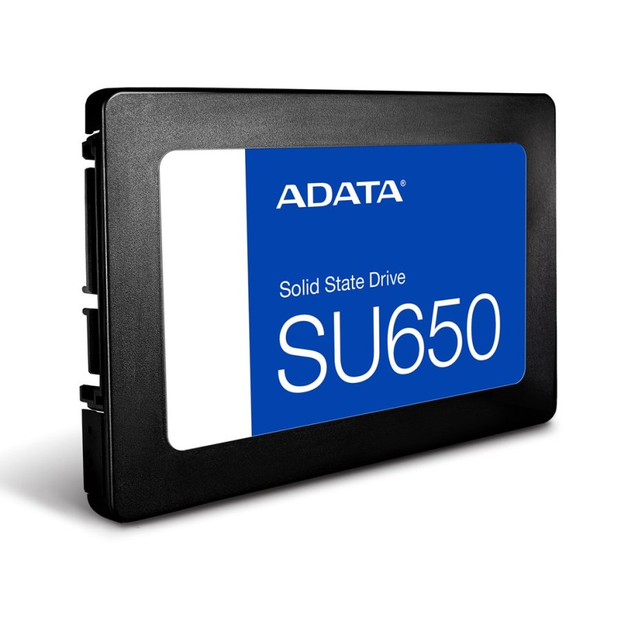 ADATA ASU650SS-512GT-R intern solid state drev 2.5
