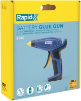 Rapid BGX7 Tr�dl�s Limpistol #49
