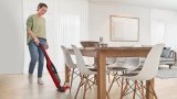 Bosch Serie 4 BBH3ZOO28 stav stvsuger & elektrisk kost Stick vakuum Batteri Dry Posels 0,4 L Rd 2,15 At #37