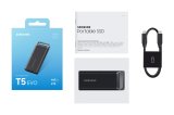 Samsung MU-PH8T0S 8 TB 3.2 Gen 1 (3.1 Gen 1) Sort #4