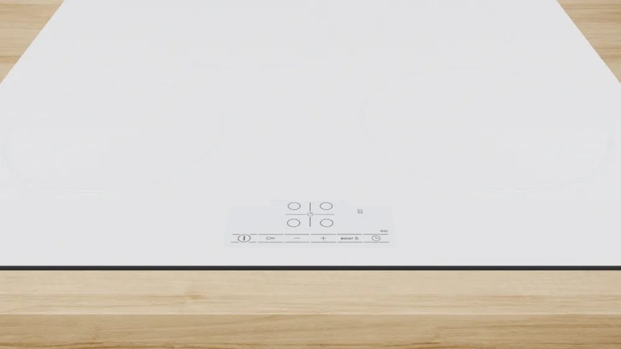 BOSCH PIF612BB1E induktionskogeplade #2