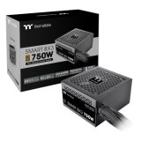 Thermaltake Smart BX3 enhed til str�mforsyning 650 W ATX Sort #6