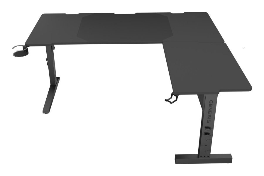 GENESIS NDS-2295 computerbord Sort #4