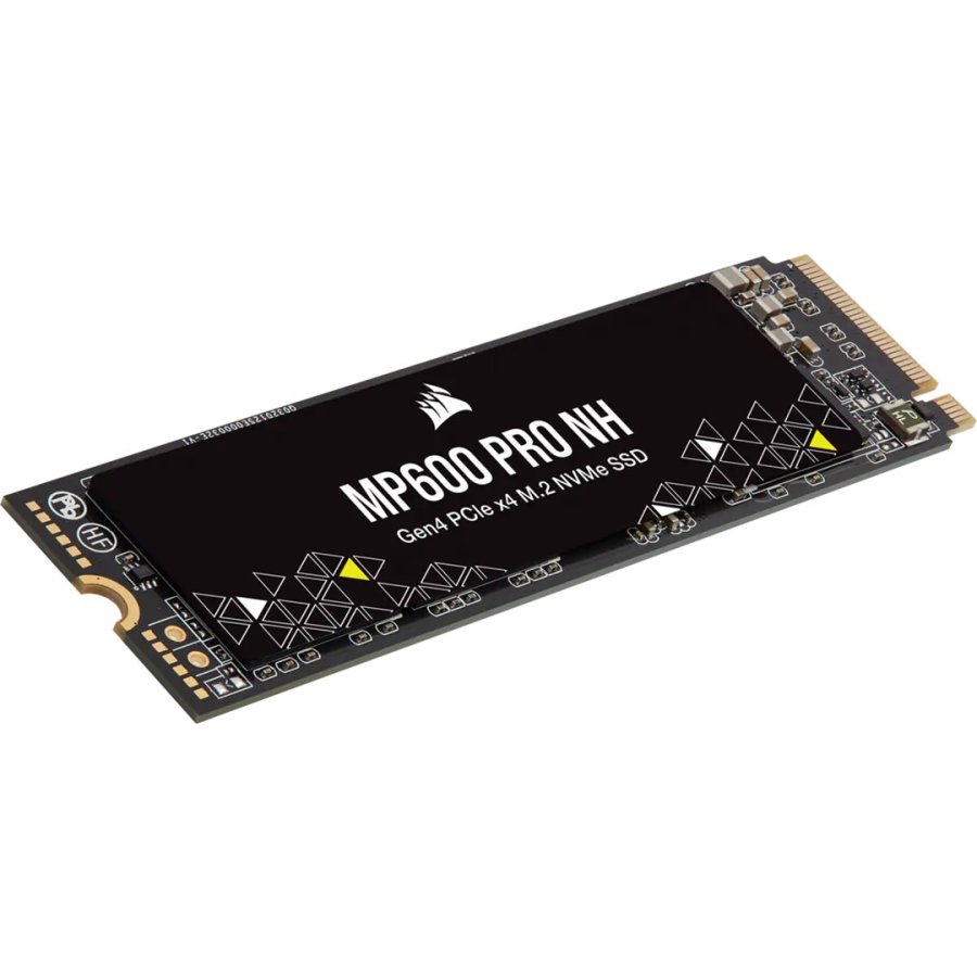 Corsair MP600 PRO NH 4 TB M.2 PCI Express 4.0 NVMe 3D TLC NAND #5